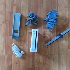 Nintendo Wii